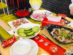 -活鱼馆(宜兴埠店)