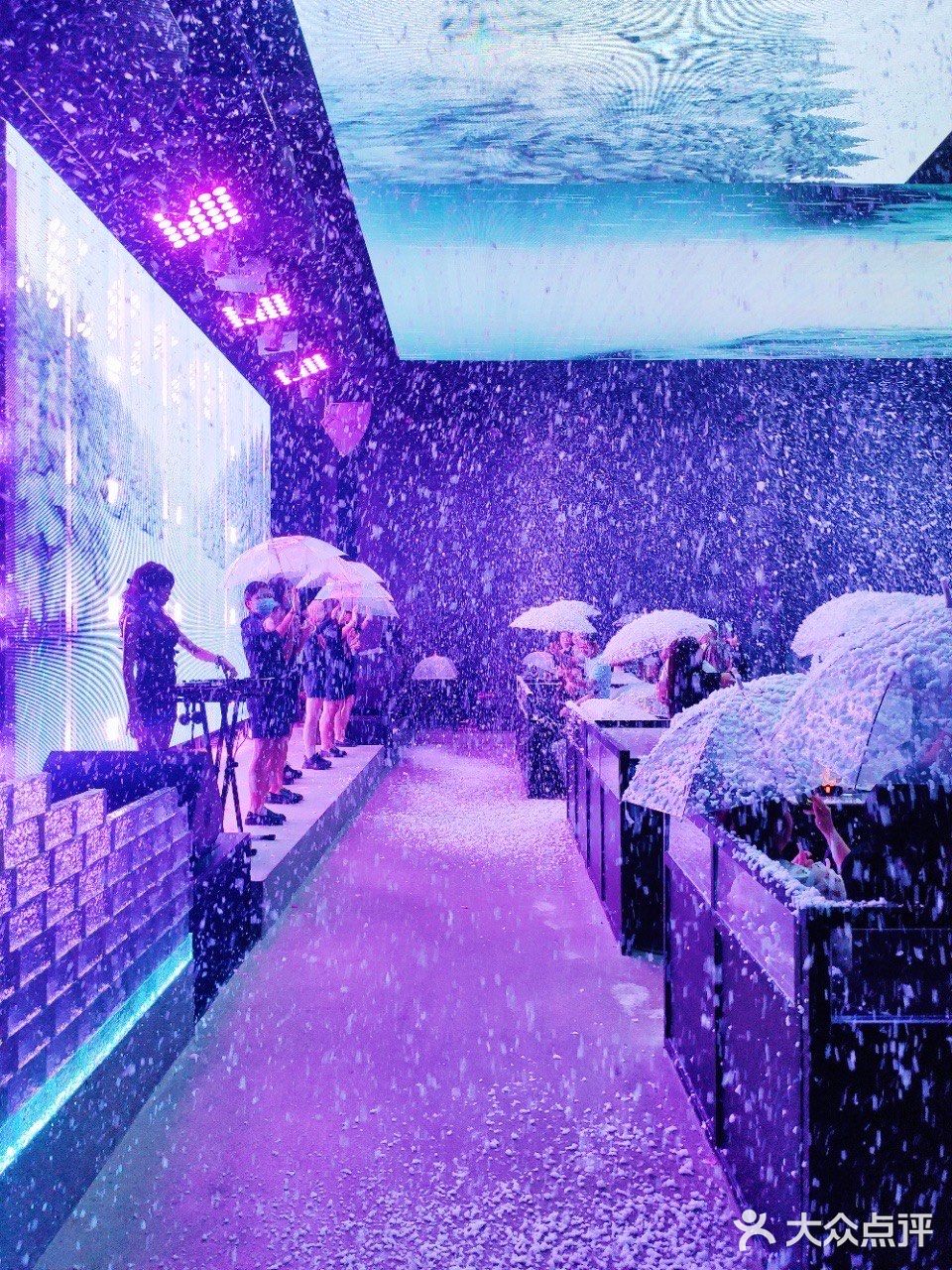 武汉超嗨电音串吧｜X-TOWNE喜堂🔥