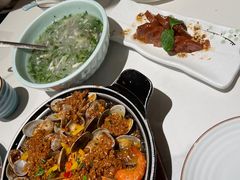 -相遇·鲜炒黄牛肉(丹阳吾悦广场店)