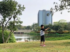 -宝安西湾红树林湿地公园