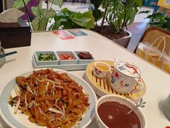 -南拳十三姨·潮汕砂锅粥·粤菜(西单大悦城店)