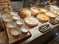 -杭州开元名都大酒店·地中海自助餐厅