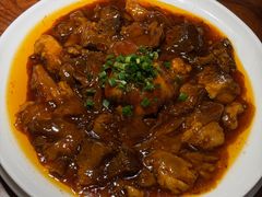 -惠宾饭庄(中山路店)