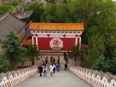 -五台山风景名胜区