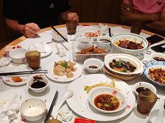 -泰煌鸡·上海白斩鸡·沪菜(平利店)