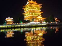 -台儿庄古城