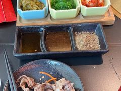 -谷牛和牛烤肉(漕河泾印象城店)