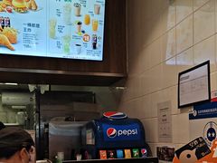-德克士(前门店)