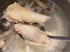 -同仁四季椰子鸡(宝安壹方城店)