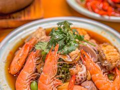 -金龙·打边炉(南京西路店)