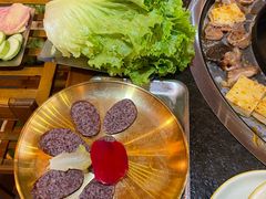 -老渔家·白族·石板烧·野生菌火锅(古城中心店)