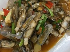 -天天海鲜城·海鲜大排档(新溪店)