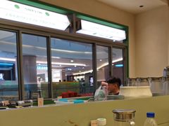 -米仓食堂(皇庭广场店)