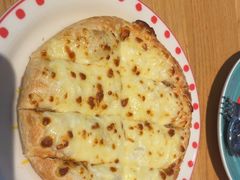 -菲滋意式餐厅(金华银泰城店)