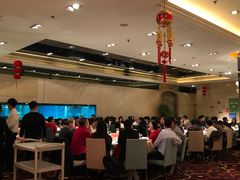 大堂-东海海鲜酒家(中信广场店)