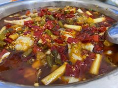 -笑红饭庄