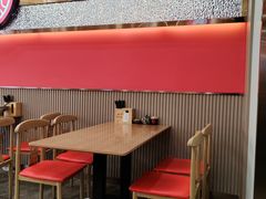 -面尚香关中面馆(盛龙广场总店)