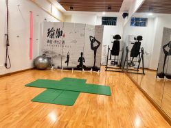 -RT逆时光舞蹈工作室