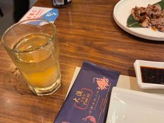 -大渔铁板烧(东城店)
