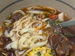 -墩儿大碗宽面(来福士店)