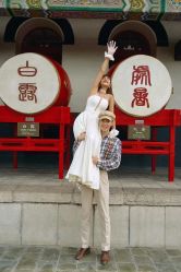 -唯一视觉婚纱摄影(李家村店)