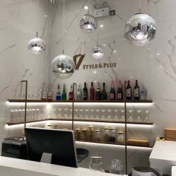 -17.壹柒·美学高定空间