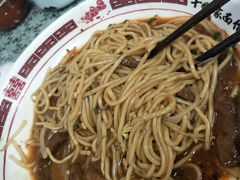 -十八家面馆(欧洲城店)