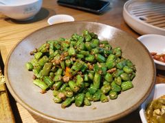 -潮粥荟·潮汕砂锅粥(槐房万达店)