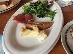 -PIZZA BIANCA(万象城店)