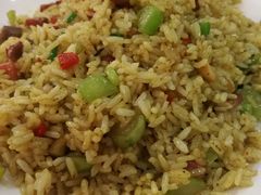 -香港仔茶餐厅(凤阳店)