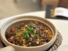 京酱鳗鱼-莆田餐厅PUTIEN(金融街购物中心店)