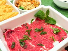 -一围肥牛小火锅(白云万象汇店)