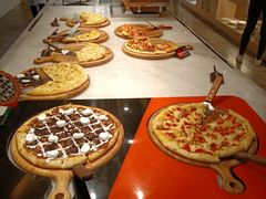 -比格比萨自助(宋家庄店)