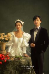 -太古映画婚纱摄影(天河店)