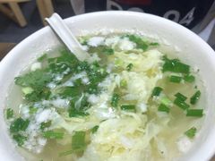 -金诚张妈妈羊汤·驴肉火烧(旧宫佳和园店)