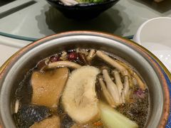 -享月汤皇·海鲜小火锅·聚会(曲江创意谷店)