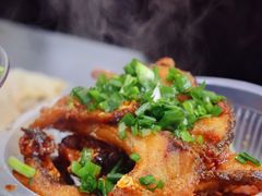 -大马弄蒋师傅美食酥鱼(察院前店)
