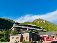 -天津盘山风景名胜区