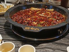 -老船舫·现做活鲜鱼馆(东郊记忆店)