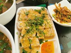 -吉亨面馆(古北1699店)