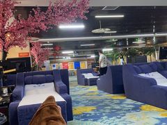-水沐汇洗浴广场(香檀一号店)