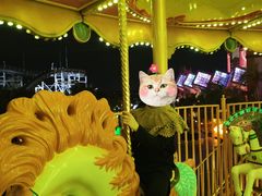 -厦门方特东方神画
