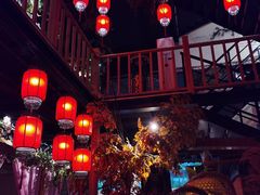 -锦上中式酒馆(南内环店)
