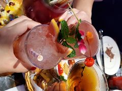 -MOSSO德国餐厅·音乐酒吧(环宇荟店)