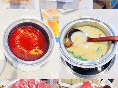 -蒙都43°9羊火锅·赤峰美食(桥北店)