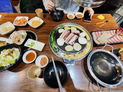 -obba烤吧(新光汇店)