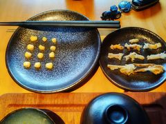 -深蓝金枪·深海鱼刺身(吉大店)
