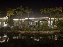 -水底山庄园温泉