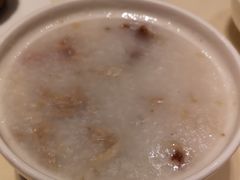 沙基艇仔粥-广东胜利宾馆西关粤中餐厅
