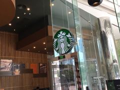 -星巴克臻选(深圳罗湖万象城店)